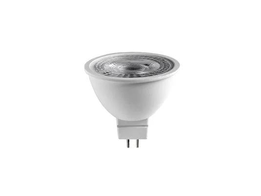 Bombilla LED 4W (180lm) ST64 Transparente CRI90+ Regulable GU5.3 - Belid