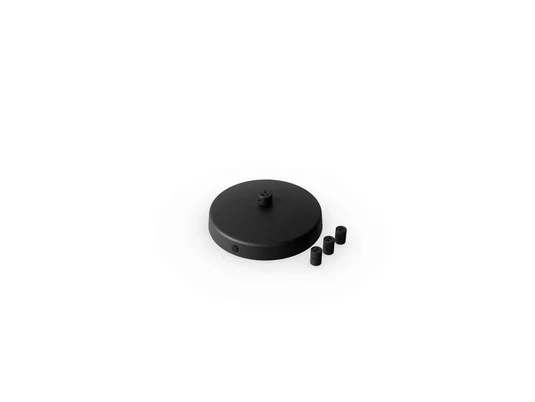 Tense 3 Multicolor Baldaquín Black - New Works