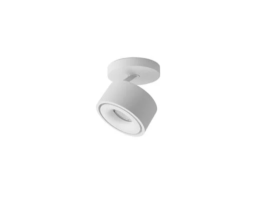 Foco LED Easy Braccio W100, 2700 K, blanco - Antidark