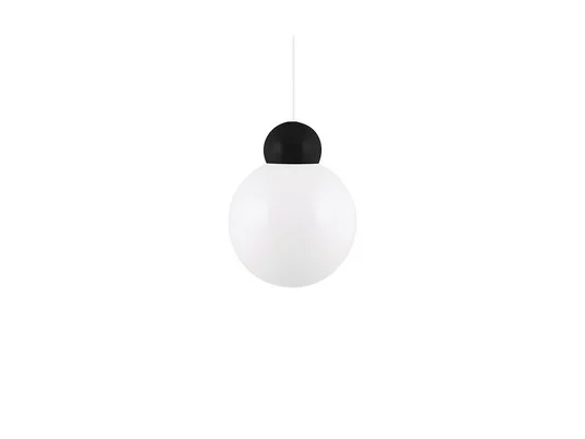 Ripley 25 Lámpara Colgante Black - Globen Lighting