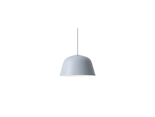 Ambit Lámpara Colgante Ø25 Light Blue - Muuto