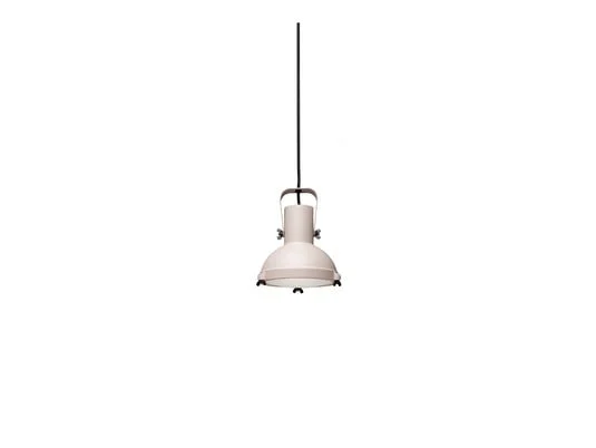 Projecteur 165 Lámpara Colgante IP44 White Sand - Nemo Lighting