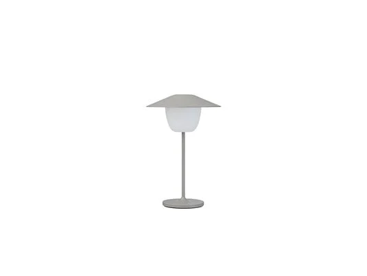 Ani Portable Lámpara de Sobremesa Mini Satellite - Blomus