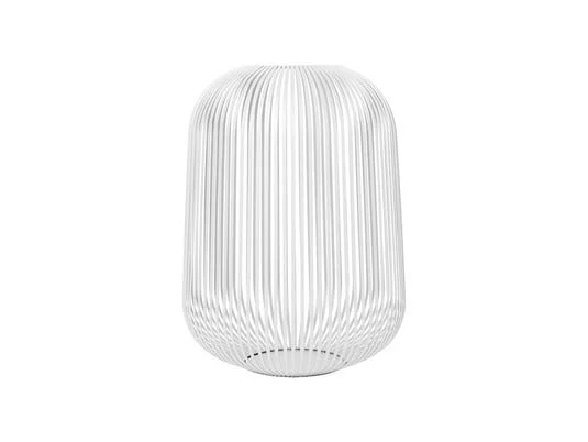 Lito Linterna L White - Blomus