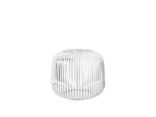 Lito Linterna S White - Blomus