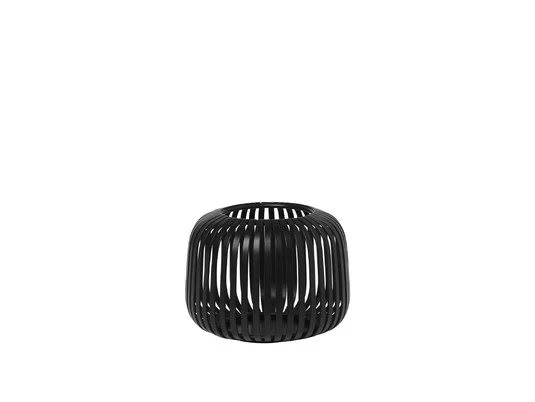 Lito Linterna XS Black - Blomus