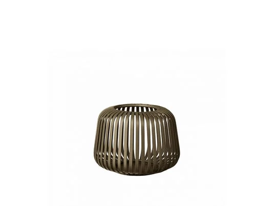 Lito Linterna XS Burned Metal - Blomus