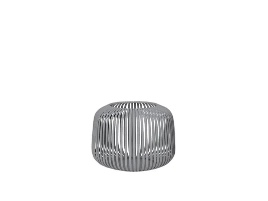 Lito Linterna XS Steel Gray - Blomus