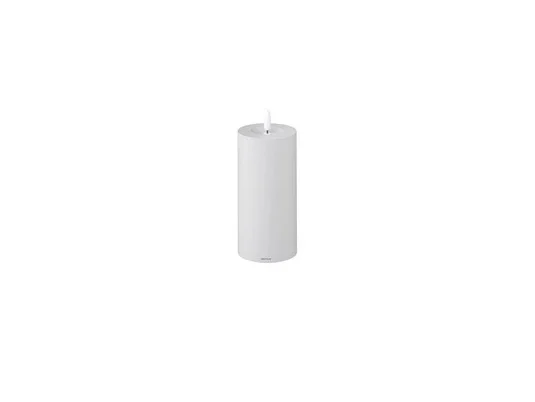 Noca LED Vela Cilíndrica L Micro Chip - Blomus
