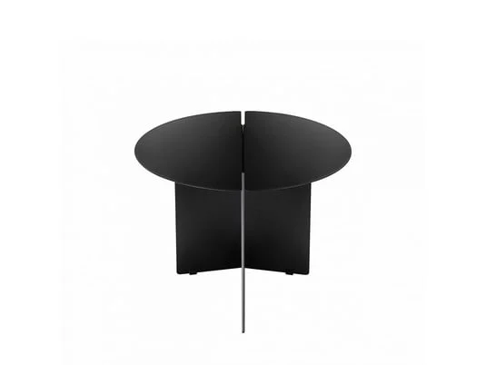 Oru Mesa Auxiliares M Black - Blomus