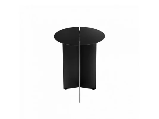 Oru Mesa Auxiliares S Black - Blomus