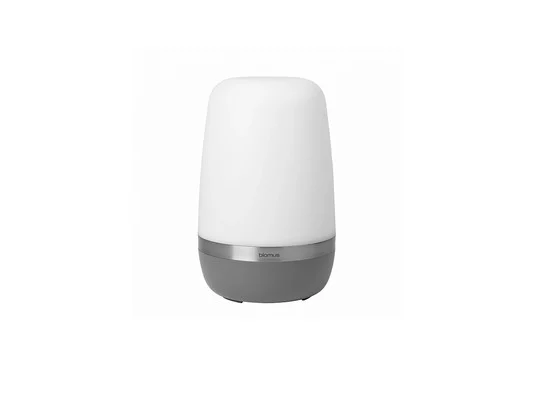 Spirit Portable Lámpara Exteriores XL Warm Gray - Blomus