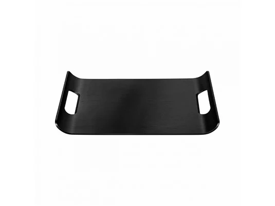Wilo Bandeja L Black - Blomus