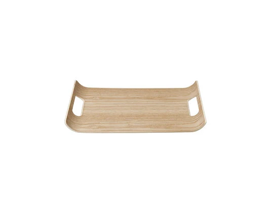 Wilo Bandeja S Wood - Blomus