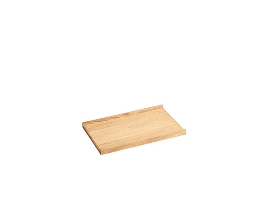 Tray Bandeja Small Oak - Moebe