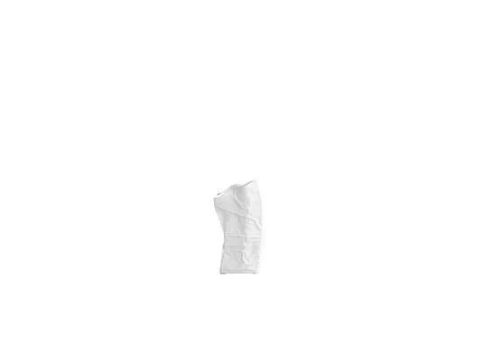 Kami Jarrón Mini Bone Blanco - 101 Copenhagen