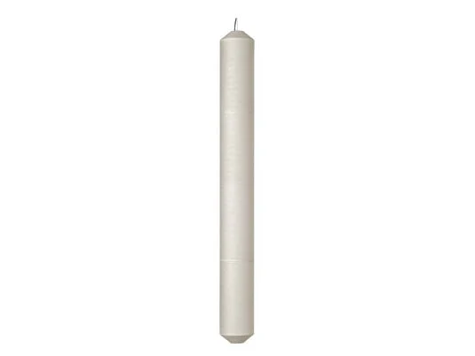 Lámpara colgante LED Tekiò Vertical P4, altura 226 cm - Santa & Cole