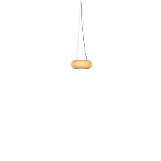 Lámpara colgante LED Tekiò Circular P4, Ø 69 cm - Santa & Cole