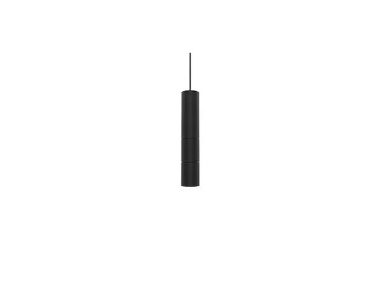 Type Lámpara Colgante 2700K Black - Nemo Lighting
