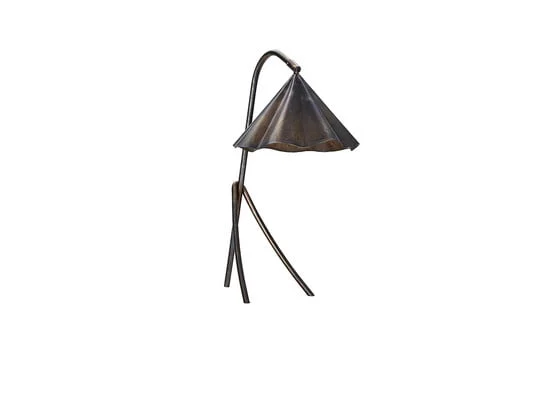 Flola Lámpara de Sobremesa Antique Brown - House Doctor