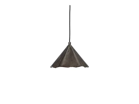 Flola Lámpara Colgante Ø30 Antique Brown - House Doctor