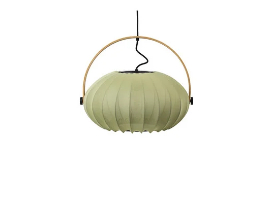 DC Lámpara Colgante Ø40 Forest Green - Halo Design