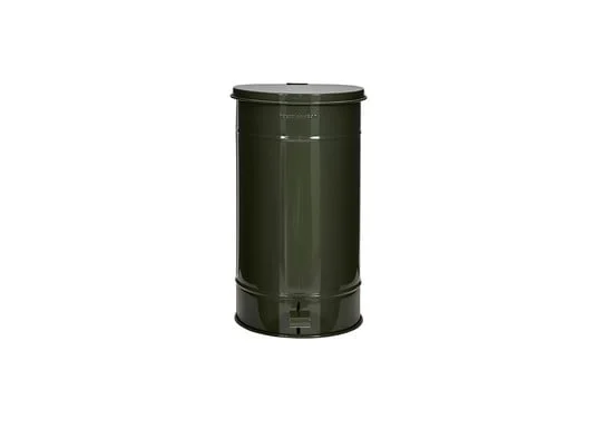 Sono Cubo de pedal Green - House Doctor