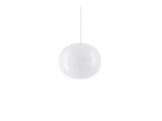 Volum Cluster 29 Lámpara Colgante Glossy White - Lodes