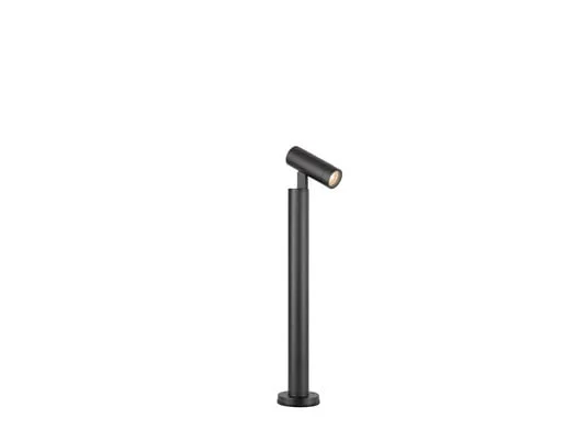 S-Tube 75 Baliza Exterior Black - SLV