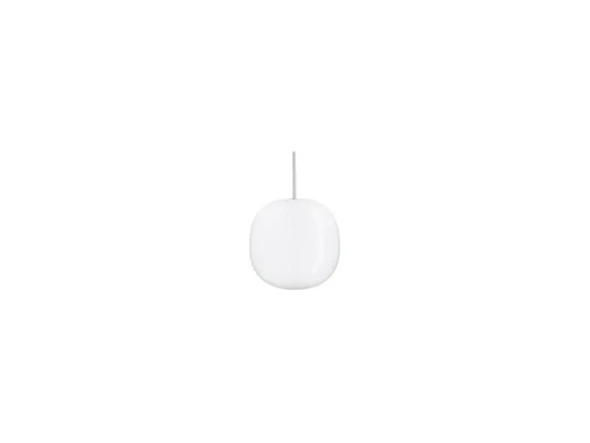 Superkube 150P Lámpara Colgante Opal/White - Piet Hein