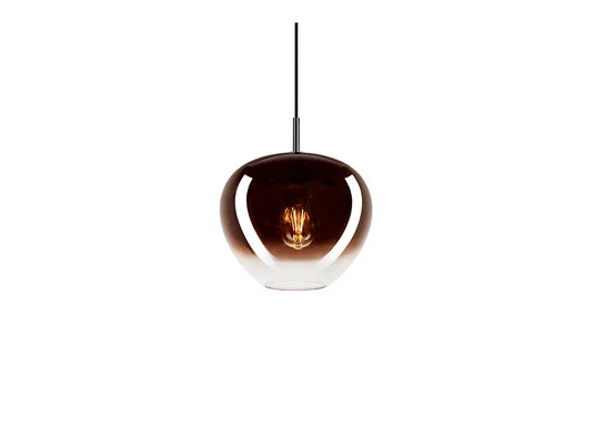 Pantilo Convex 29 Lámpara Colgante Copper - SLV