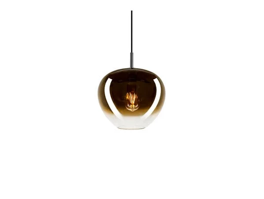 Pantilo Convex 29 Lámpara Colgante Gold - SLV