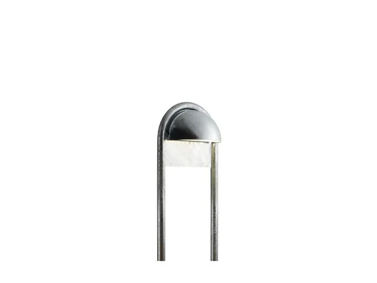 Rørhat 1 Lámpara Exteriores H70 Galvanizado - LIGHT-POINT