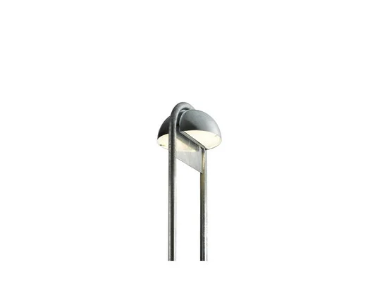 Rørhat 2 Lámpara Exteriores H70 Galvanizado - LIGHT-POINT