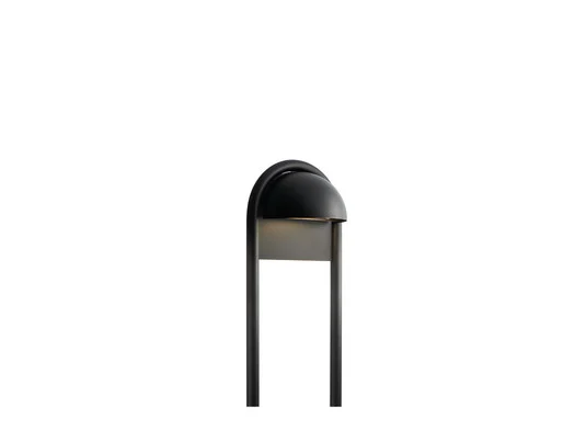 Rørhat 1 Lámpara Exteriores H70 Negro - LIGHT-POINT