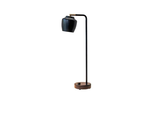 Nola Lámpara de Sobremesa Negro - Cph Lighting