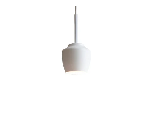 Nola Lámpara Colgante Blanco - Cph Lighting