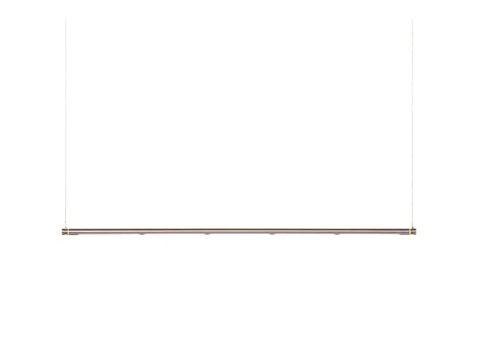 Oneline™ Lámpara Colgante Zigbee Steel - Fritz Hansen