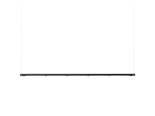 Oneline™ Lámpara Colgante Zigbee Black - Fritz Hansen