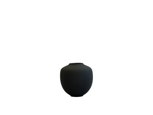 Sunao Jarrón Petit Negro - 101 Copenhagen