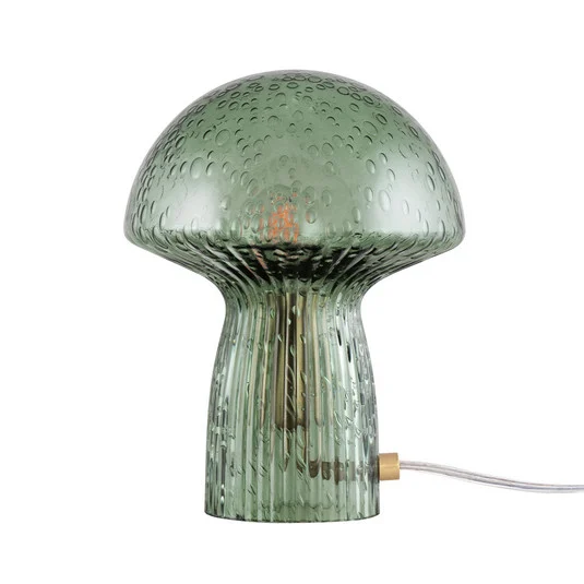 Fungo 16 Lámpara de Sobremesa Special Edition Verde - Globen Lighting