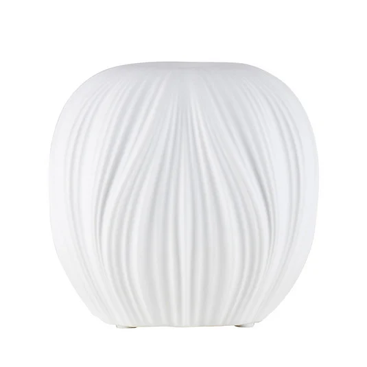 Milo 16 Lámpara de Sobremesa Blanco - Globen Lighting