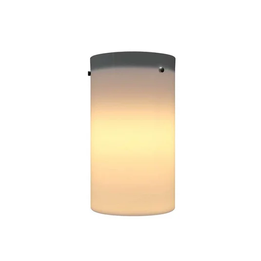 Plafón Tobo 100 H18 Porcelain - DCW