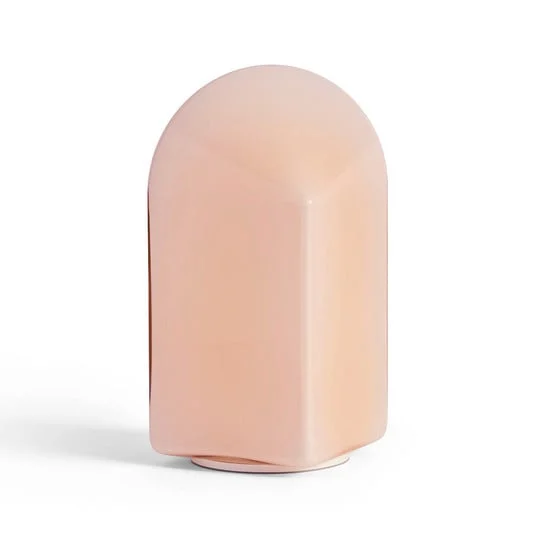 Parade 240 Portable Lámpara de Sobremesa Blush Rosa - Hay