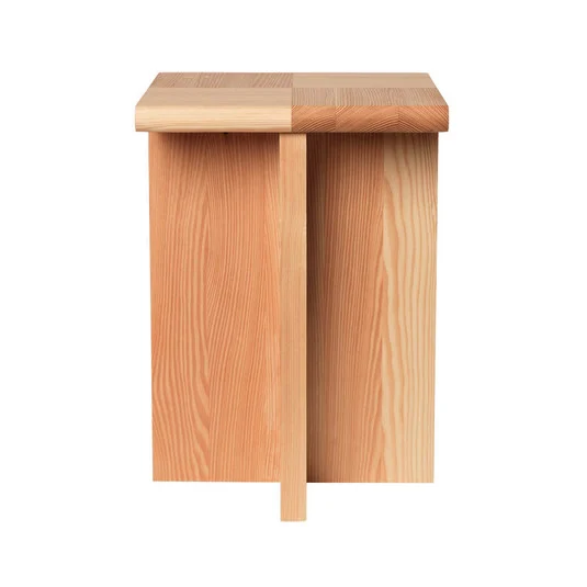 Sala Piece Escultura Douglas Fir - Ferm Living