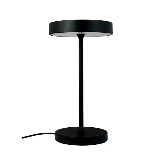 Starlight Lámpara de Sobremesa Negro - Dyberg Larsen