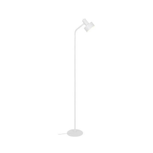 Matis Lámpara de Pie Blanco - Nordlux