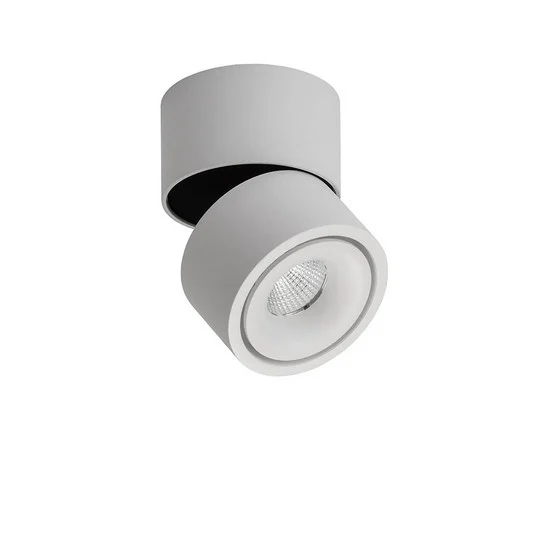 Easy Mini W75 Foco empotrable LED DTW, CCT, blanco - Antidark