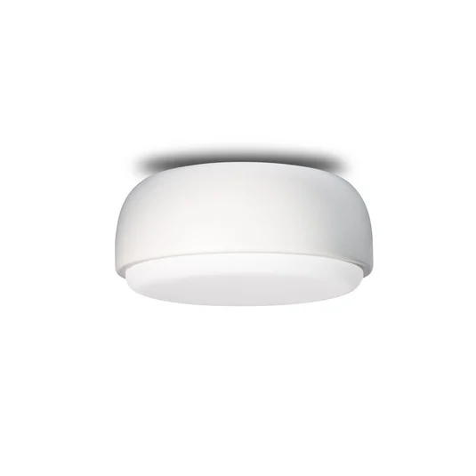 Over Me 30 Lámpara de Techo Blanco - Northern