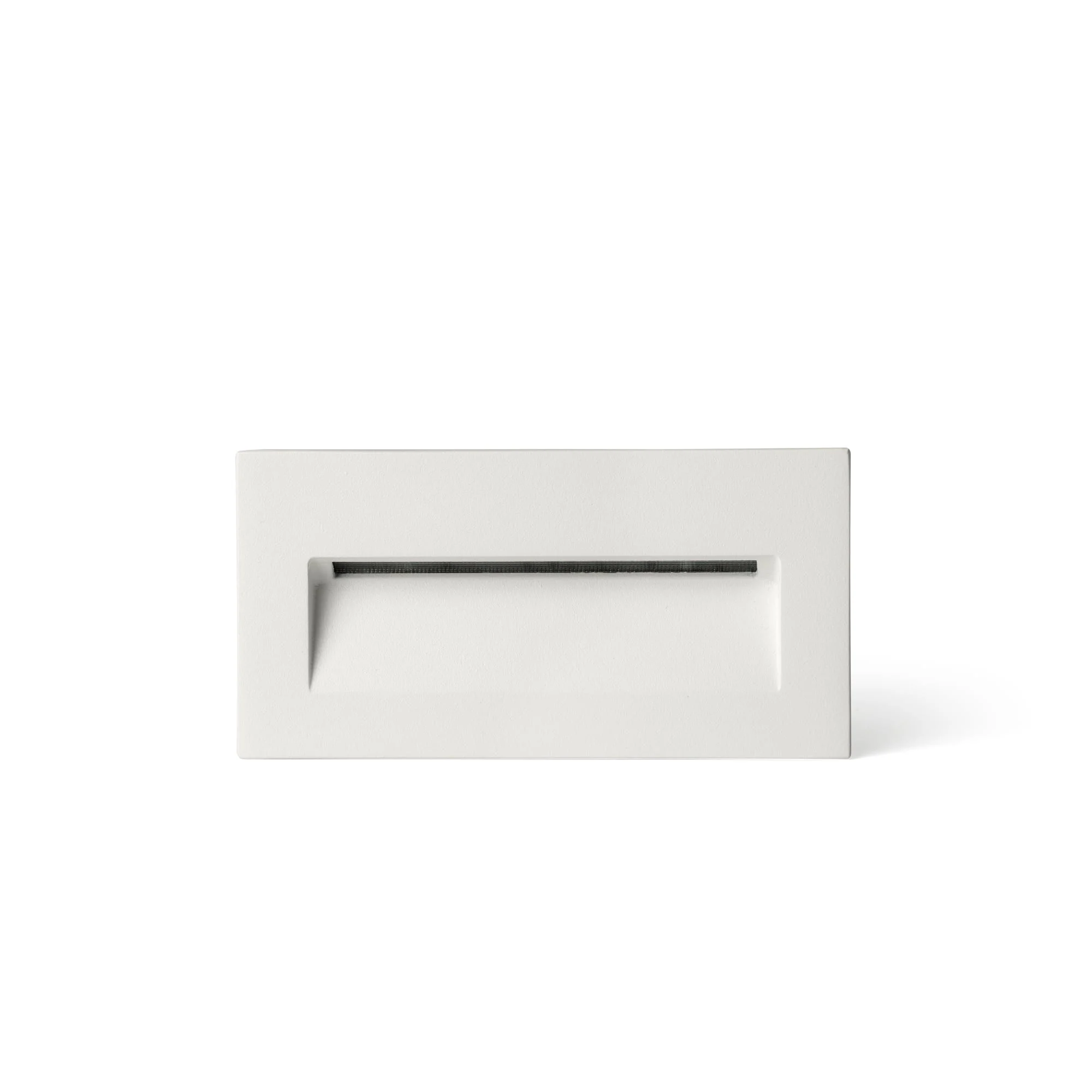 Empotrable de pared exterior Faro Mani LED blanco 2200-4000K IP65 CCT 70288
